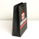 Gift Laminated Vertical Package, packaging, “Happy holiday!”, M 26 x 30 x 9 cm
