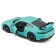 BBURAGO Porsche 911 GT3, Die-Cast, 1:24, opening doors