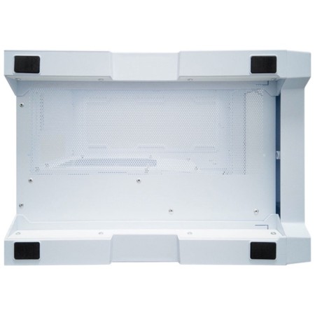 Building 1stplayer Steampunk SP6 White SP6-G-WH-5