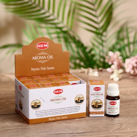 Aromaticoma Hem 10 ml mystical Palo Santo-1