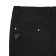Pants for girls, height 146 cm, black color