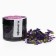 Dry flowers "mallow" for cupcakes, cakes and drinks, 5 g.