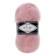 Yarn "Mohair Classic" 25% moher, 24% wool, 51% acrylic 200m/100g (161 powder)