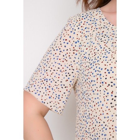 Women's dress, size 60-6