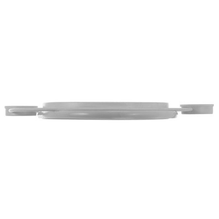 Causteen with PDU 1222/1wt LED 120W 3000-6000k white 50x50x9 cm Bayerlux-6