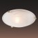 Duna 2x60W lamp E27 gold, white