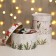 A set of boxes 3 B1 "Happy New Year" 16 x 10, 14 x 9, 13 x 8.5 cm