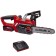 Einhell PXC GE-LC 18 Li Kit, 18 V, 200 ml, 4.3 m/s battery