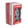 Washer Stroybat, enlarged, Din9021, galvanized, M8, 100 pcs