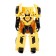 Bumblebee robot, transforms, mixtures
