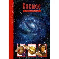 Space. Find out the world. School guide. Afonkin S.Yu.