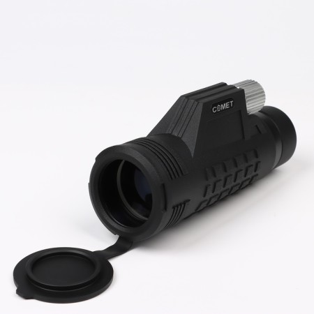 Monocular Zum 8, 42mm lens, black-1