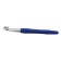 Aluminum knitting hook with an ergonomic handle Waves Knitpro 12.00 mm 30919