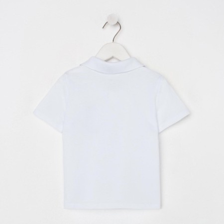 T-shirt-Polo Children's KAFTAN "HOLIDAYS" p. 32 (110-116)-8