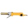 The device for welding plastic pipes DEKO PPWM2500W, 2500 W, nozzles 16-32 mm, 0-300 ° C