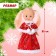 Doll "Snow Princess"
