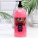 Liquid cream-soap aura "Babb Gam", with a dispenser, 1 liter