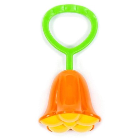 Boar "bell"-4
