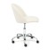 The operator’s chair Melody Fllock, Milk, 4