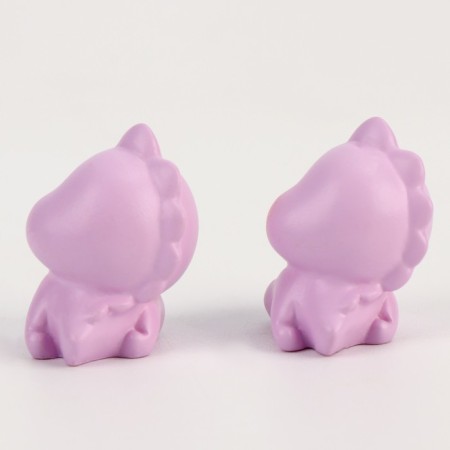 Miniature Puppet "Sleep Dragon", set 2 pcs., Size 1 pc. - 2.5 × 2 cm-4