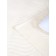 Velor vehicle Palm Milky, size 200x220 cm