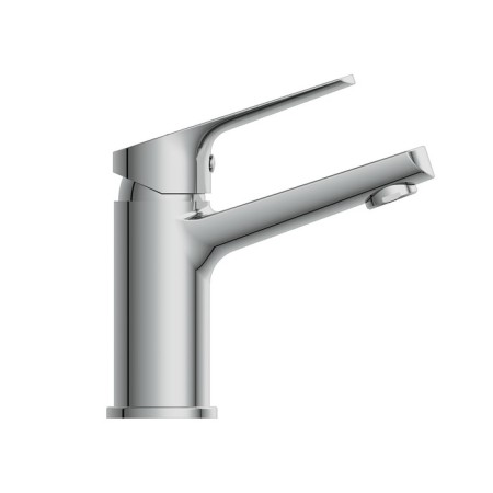Cersanit flavis a63034 shell mixer-5