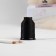 Shoe threads, 86l, 250 m, black color