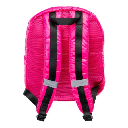 Backpack for girls, size 15x30x40 cm-2