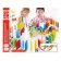 Board game "Classic Domino Domino"