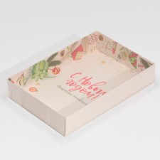 Box for Makarun 