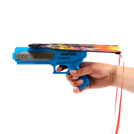 Air snakes with the launch of "Transofrommer"-10