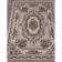 Rectangular carpet Merinos Gavana, size 180x350 cm, color Beige