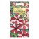 Petunia seeds "Canon", white-red, F1, 7 pcs.