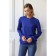 Female sweatshirt, size 54