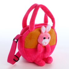 Baby baby on the zipper 