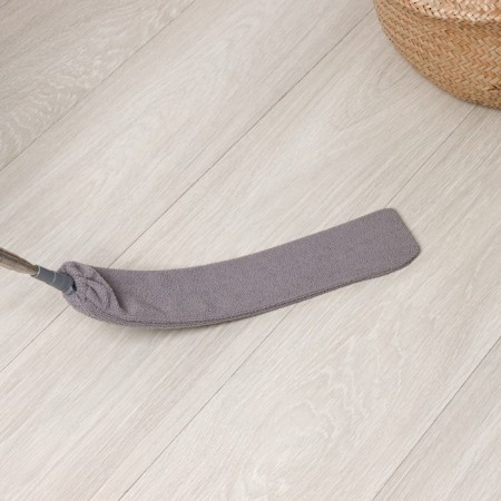 Raccoon dust removal, flat nozzle 40 × 7.5 cm, fluffy nozzle 41 × 13 cm, telescopic pen 210 cm-9