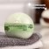 A bomb for a bath with a Schimmer "Dobroparov", needles, 110 gr, green