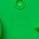 Baking form New Year's share "New Year's set", silicone, 20.5 × 22 × 3.5 cm, 6 cells, green color