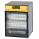Incubator, 96 eggs, automatic revolution, 220 V, with pomp, OVA-EASY Advance