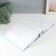 Photo album for 200 photos 10x15 cm "Magic feathers" mix 26x20.5x5.7 cm