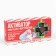 New Year! Milk chocolate, in the form of activator tablets, 50 g