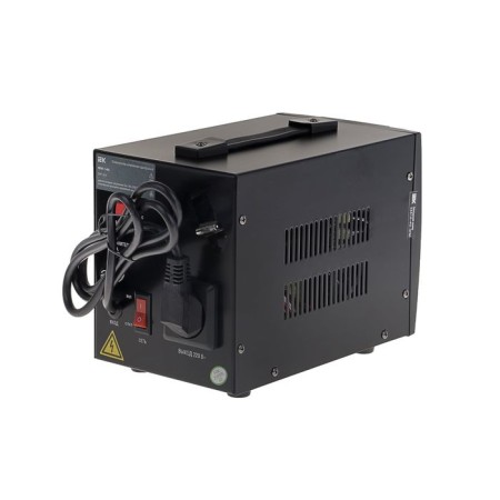 Voltage stabilizer Home SNR 1/220 1kva-1