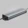 Technical PSL008-48V-IP67 Power Supply Magnotic, 255x70x30 mm, 200W, silver color, silver.