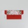 Folding box "Happy New Year!" 18 x 5.5 x 5.5 cm, new year