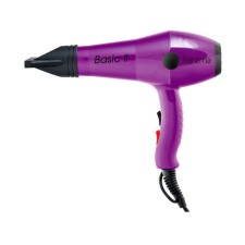 Harizma H10207-07 BASIC-2, 2000W, 2 speeds, 3 temperature conditions, purple