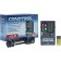 Condtrol Ulr laser radiation receiver 2-17-199, 100m, red and green beam