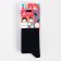 Pantyhose children's “Vertical strip”, dark blue color, height 122-128