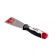 Magarix Matrix 85532, 50 mm, stainless steel, three -component handle