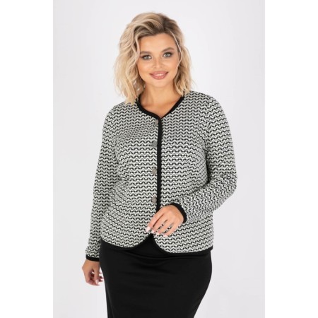 Female costume: jacket, skirt, size 54-13