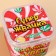 Chewing gum "Super-Zhvachka", 150 g.